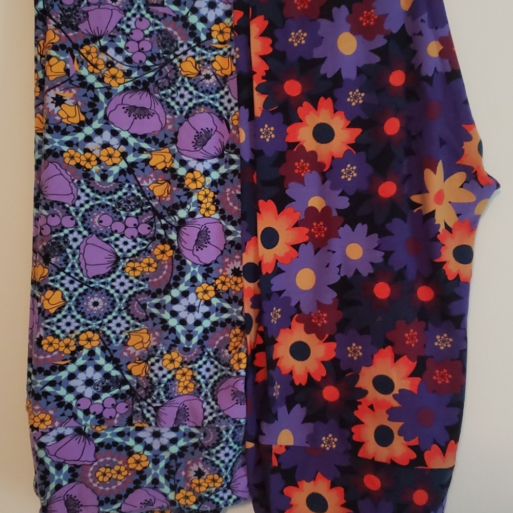 LLR TC LEGGINGS